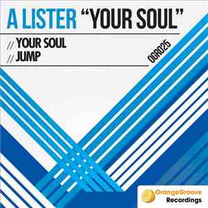 A Lister - Your Soul