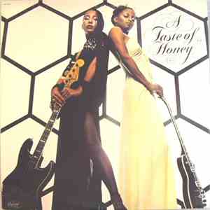 A Taste Of Honey - A Taste Of Honey