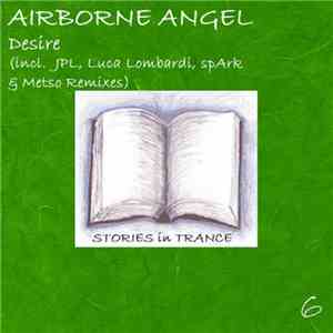 Airborne Angel - Desire