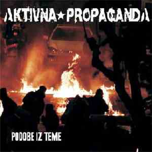 Aktivna Propaganda - Podobe Iz Teme