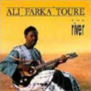 Ali Farka Touré - The River