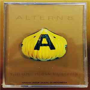 Altern 8 - Full On .. Mask Hysteria
