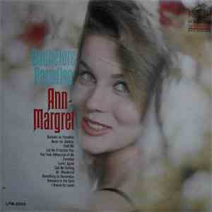 Ann-Margret - Bachelors' Paradise