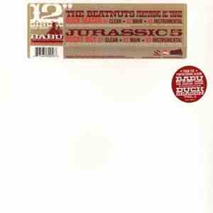 Babu The Dilated Junkie Presents The Beatnuts / Jurassic 5 - Duck Season /  ...