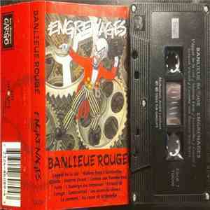 Banlieue Rouge - Engrenages