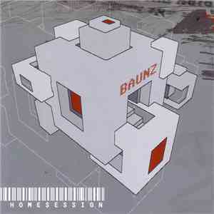 Baunz - Homesession