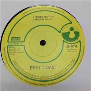 Best Coast - California Nights