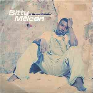 Bitty Mclean - It Keeps Rainin' (Tears From My Eyes)