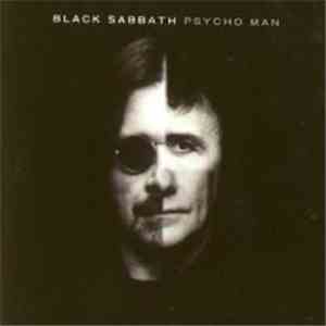 Black Sabbath - Psycho Man