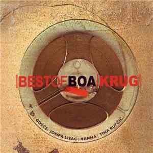 Boa  - Best Of Boa - Krug