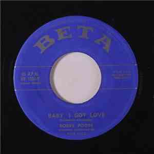 Bobby Poore - In Your Hands