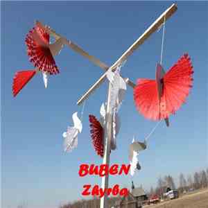 Buben - Zhyrba