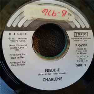 Charlene - Freddie