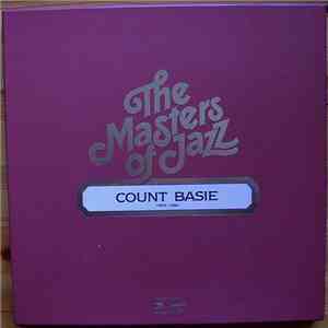 Count Basie - The Masters Of Jazz