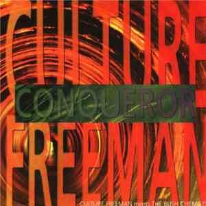 Culture Freeman Meets The Bush Chemists - Conqueror