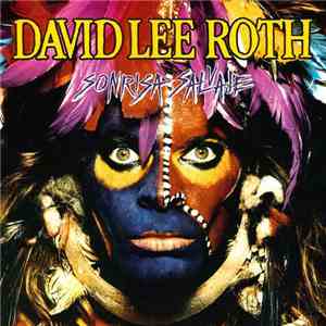 David Lee Roth - Sonrisa Salvaje