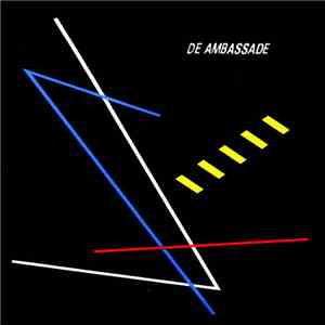 De Ambassade  - Wat Voel Je Nou