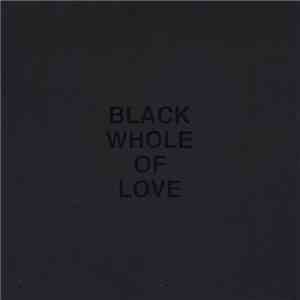Death In June - Black Whole Of Love