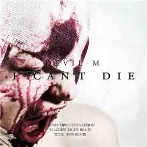 Devil-M - I can't die