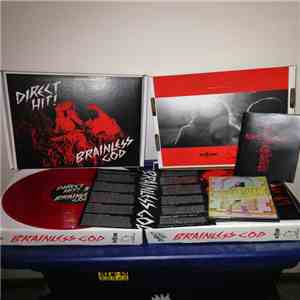 Direct Hit! - Brainless God