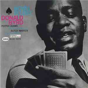 Donald Byrd - Royal Flush