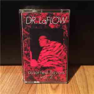 Dr. LaFlow - Assorted Flavors Vol. 2