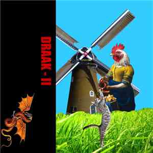 DRAAK - II