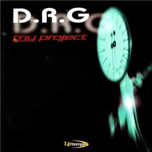 D.R.G. - My Project