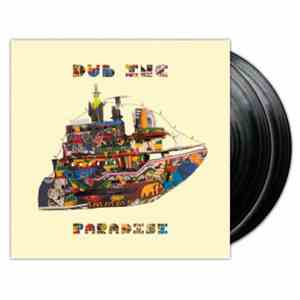 Dub Inc - Paradise