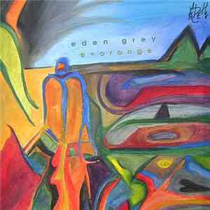Eden Grey - E=Orange