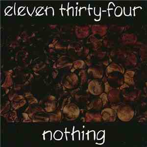 Eleven Thirty-Four - Nothing