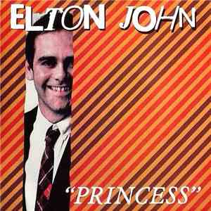Elton John - Princess