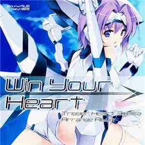 Fang  - Win Your Heart