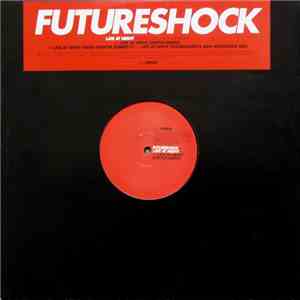 Futureshock - Late At Night