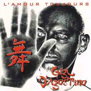 Gigi D'Agostino - L'Amour Toujours