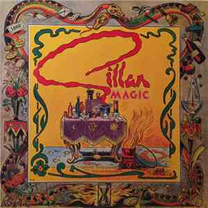 Gillan - Magic