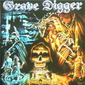 Grave Digger  - Rheingold