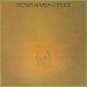 Heads Hands & Feet - Heads, Hands & Feet