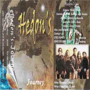 Hedon's - Journey
