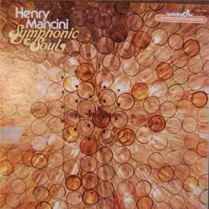 Henry Mancini - Symphonic Soul