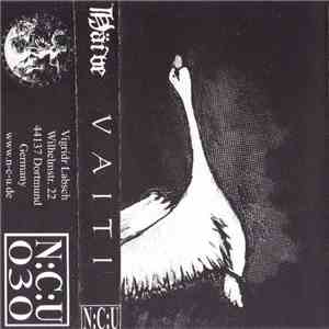 Häive - Vaiti