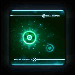Human Error  - Endure Yourself