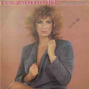 Iva Zanicchi - Imaginate