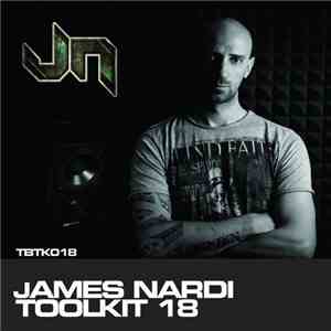 James Nardi - Toolkit Vol 18