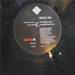 Jenny Jay - Love Child