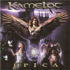 Kamelot - Epica