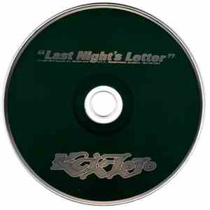 K-Ci & JoJo - Last Night's Letter
