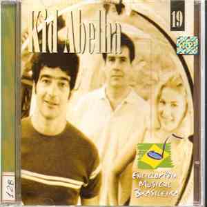 Kid Abelha - Enciclopédia Musical Brasileira