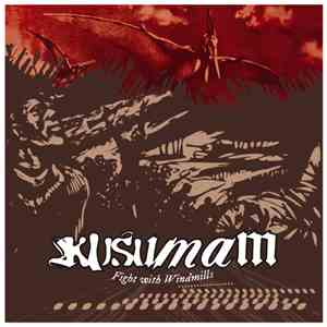 Kusumam - Fight With Windmills