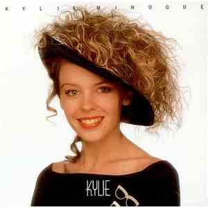Kylie Minogue - Kylie